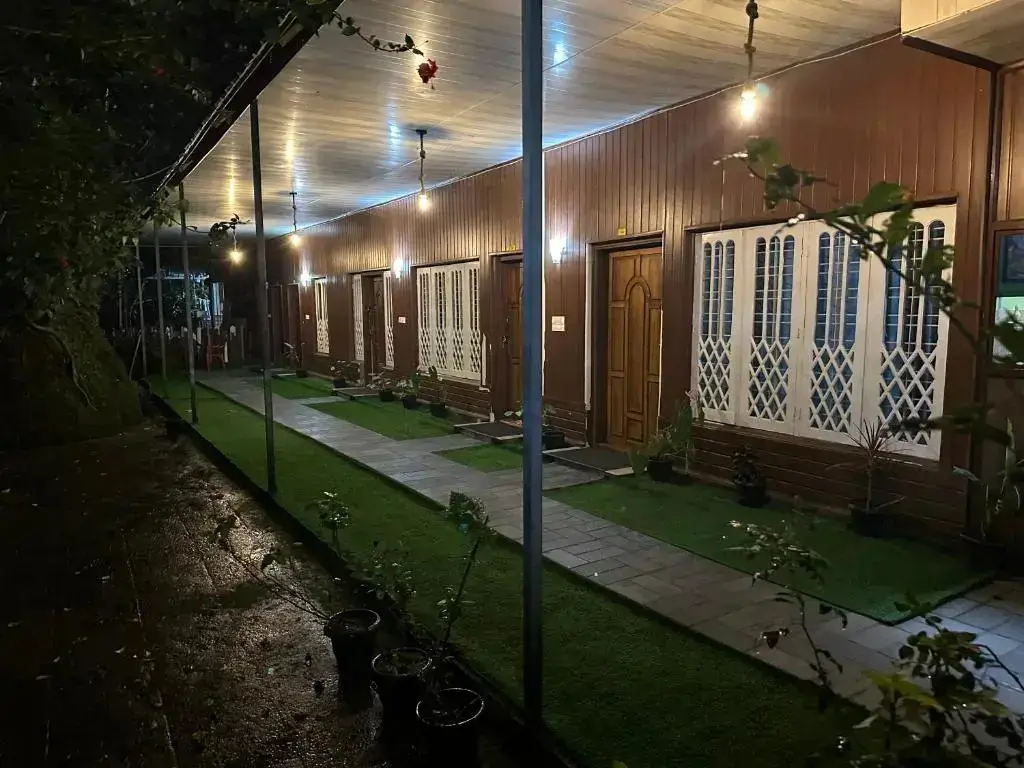 Муннар: Maharaja Cottage