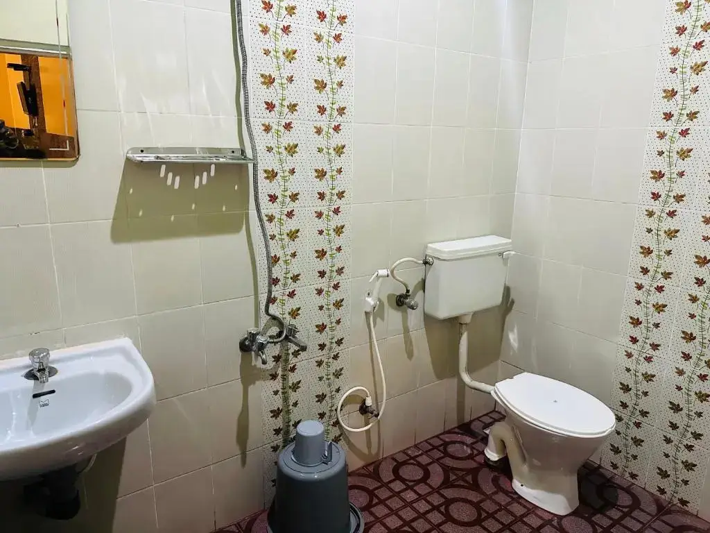 Муннар: Maharaja Cottage