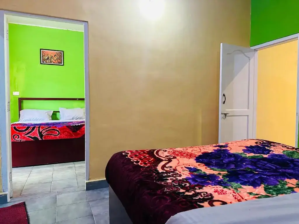 Муннар: Maharaja Cottage
