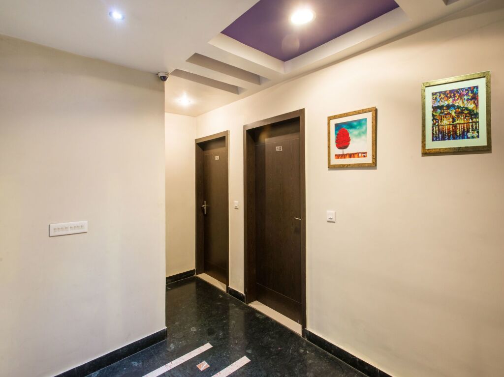 Hotel Ankur Palace — фото 1