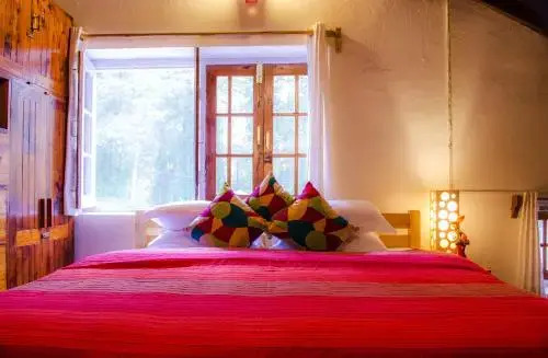 Наинитал: Fredy's Bungalow near Nainital