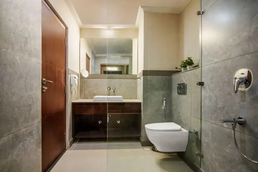 Лех: Ashoka Guest House