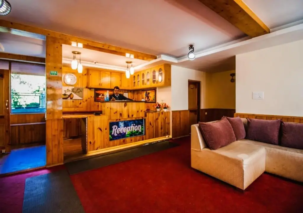 Golden Meadows Cottage by OYO Rooms — фото 1