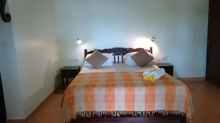 Мухамма: Vembanad House Boutique Back Water Homestay