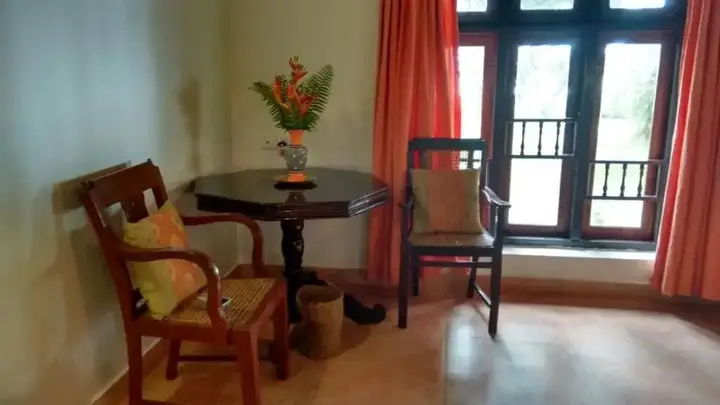 Мухамма: Vembanad House Boutique Back Water Homestay