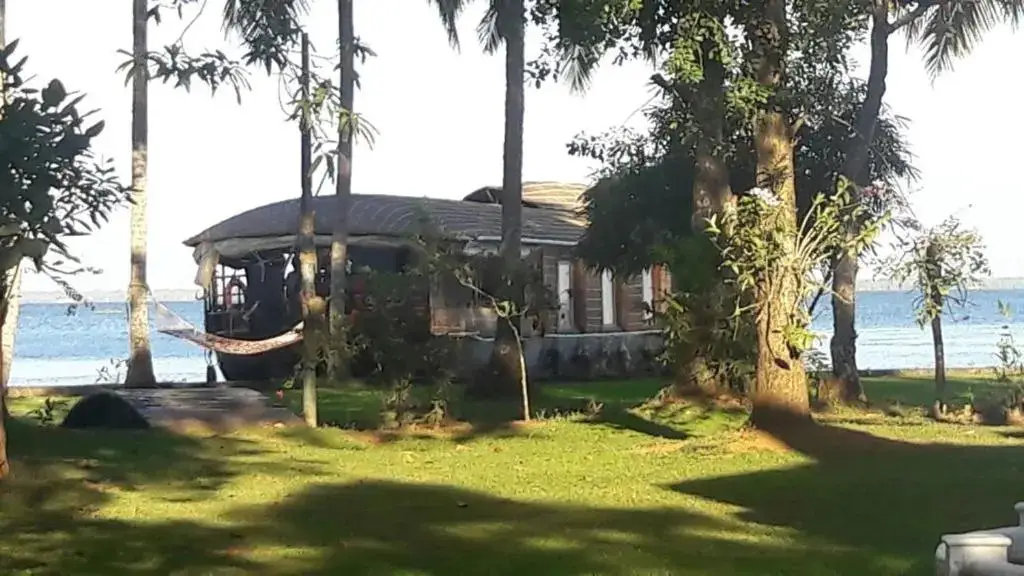 Мухамма: Vembanad House Boutique Back Water Homestay