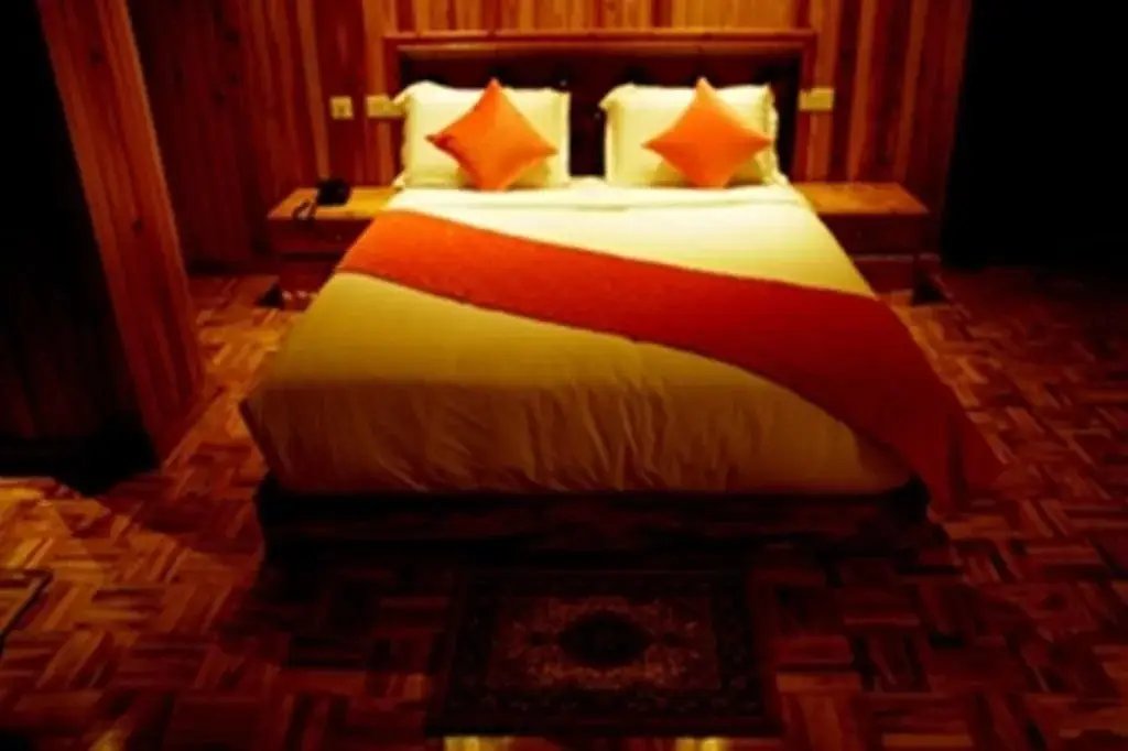 Пеллинг: Alpine Village Resort
