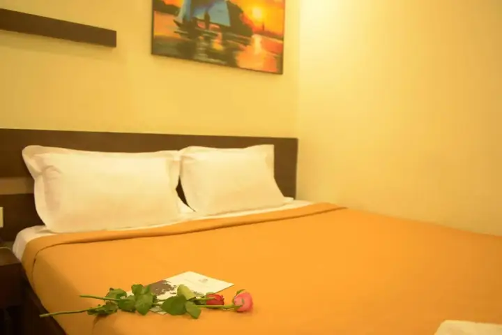 Пунди: Hotel Metro