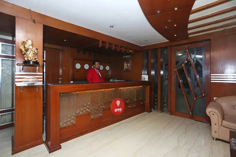 Ранчи: Hotel Churuwala Inn