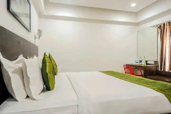 Висакхапатнам: MVV Bhavan