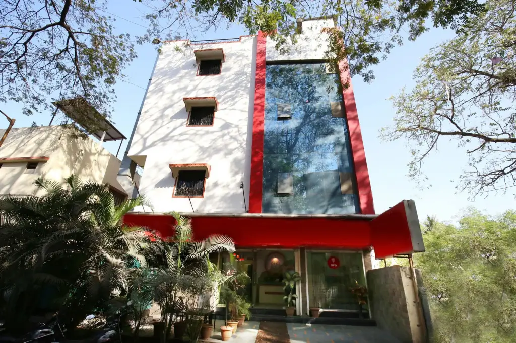 Аурангабад: Mrunal Palace Hotel