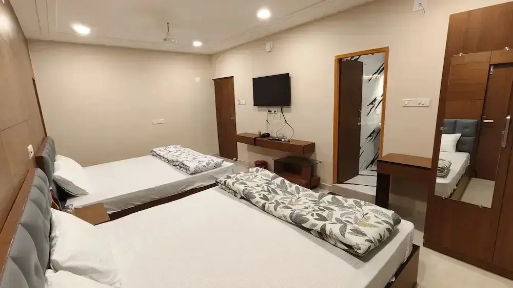 Дигха: Hotel Cosy Inn