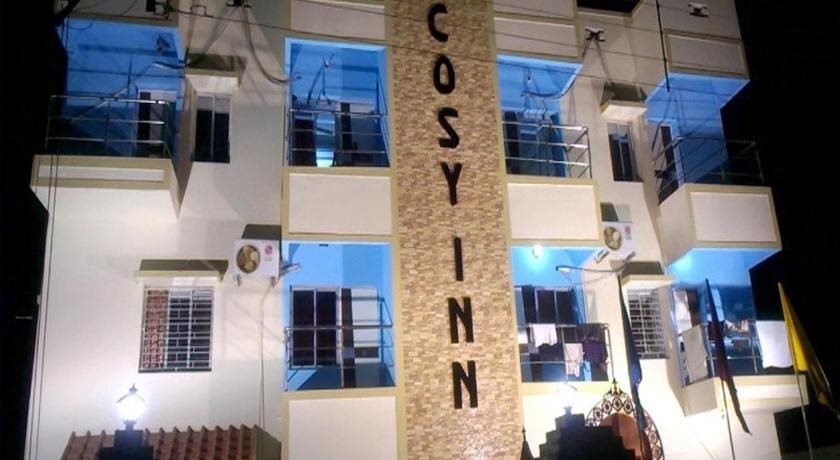 Дигха: Hotel Cosy Inn