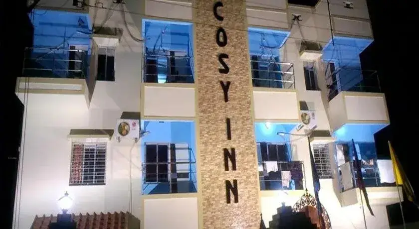 Дигха: Hotel Cosy Inn