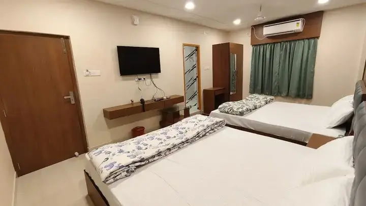Дигха: Hotel Cosy Inn