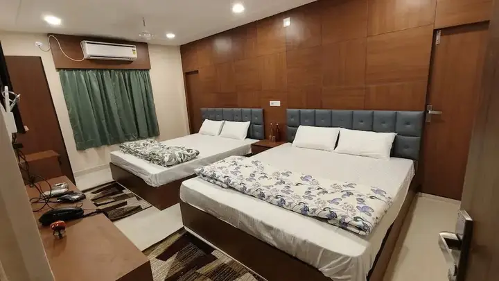 Дигха: Hotel Cosy Inn