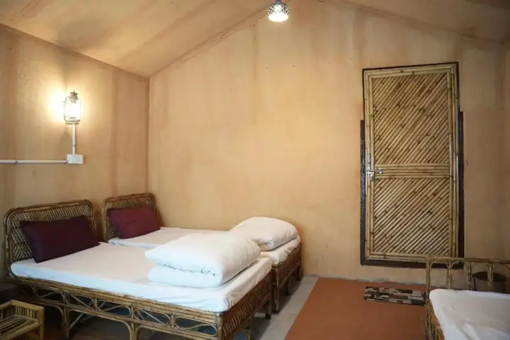 Шивпури: Cradle Of Life Camp