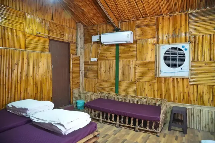 Шивпури: Cradle Of Life Camp