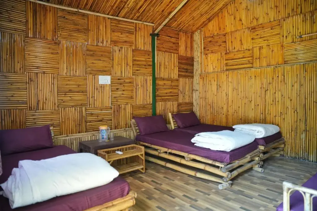 Шивпури: Cradle Of Life Camp