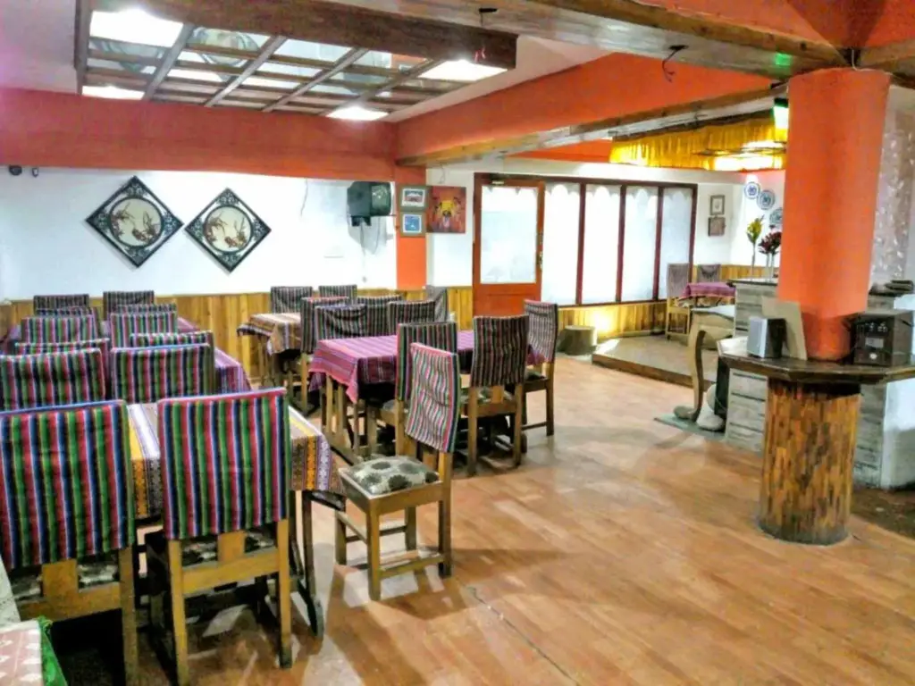 Пеллинг: Hotel Phamrong Retreat
