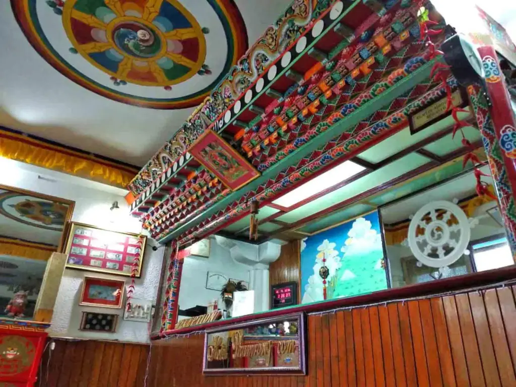 Пеллинг: Hotel Phamrong Retreat