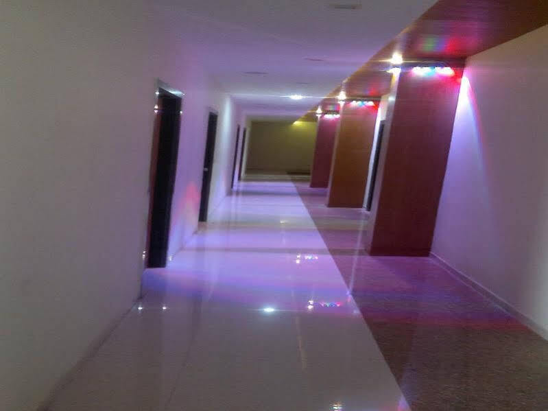 Hotel Shreenath — фото 1