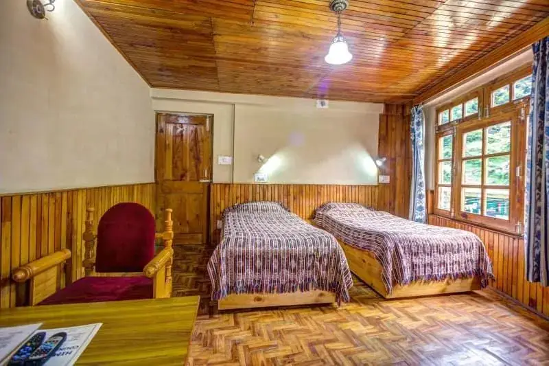 Himalayan Country House — фото 1