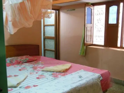 Хоспет: Rocky Guesthouse
