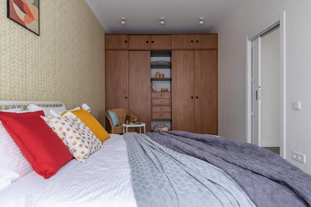 Санкт-Петербург: Апартаменты Modern 2 Rooms Near New Holland 2 Min