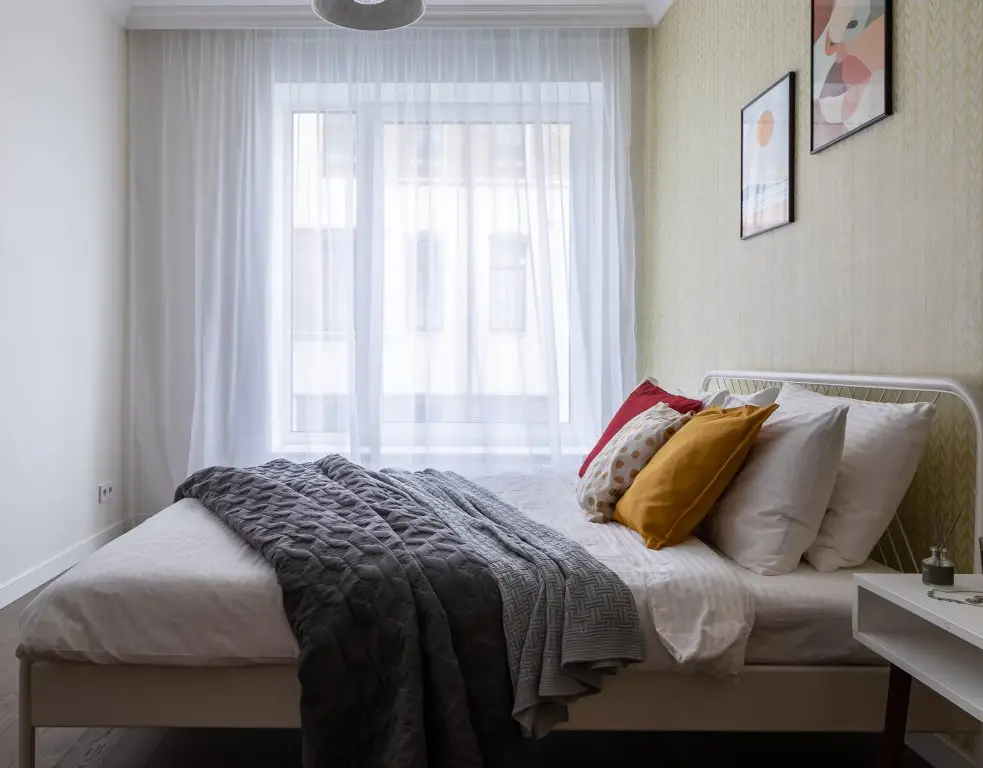 Санкт-Петербург: Апартаменты Modern 2 Rooms Near New Holland 2 Min