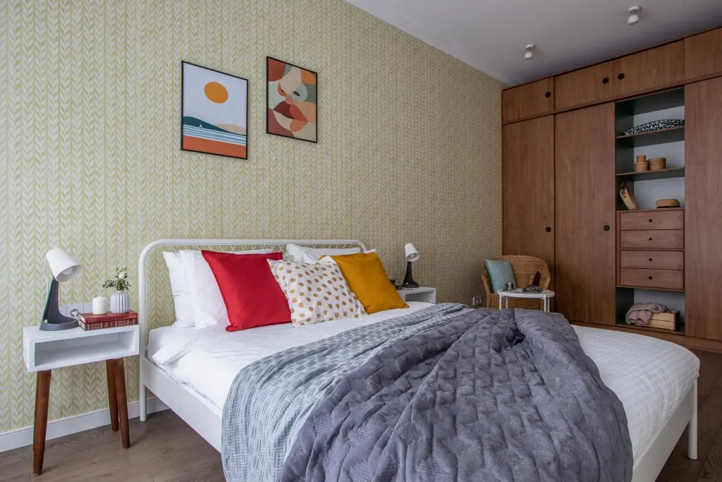 Санкт-Петербург: Апартаменты Modern 2 Rooms Near New Holland 2 Min