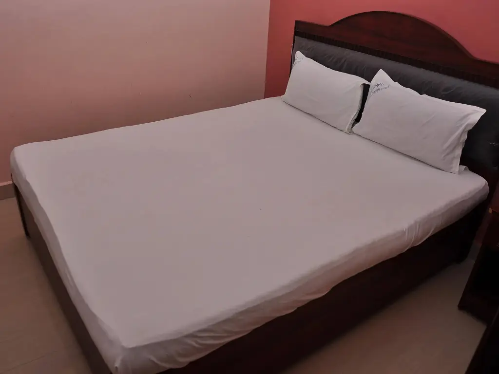 Рамешварам: Hotel Harish
