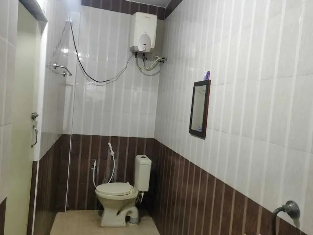 Рамешварам: Hotel Harish