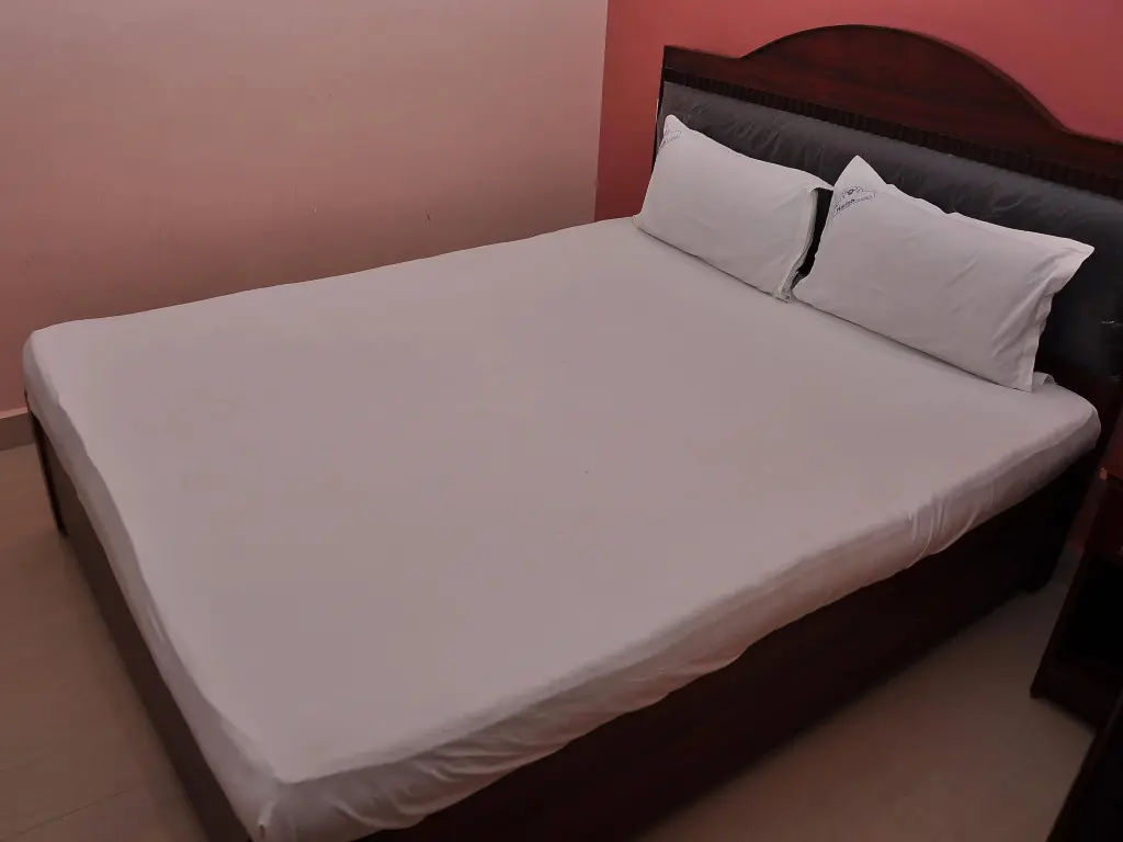 Рамешварам: Hotel Harish