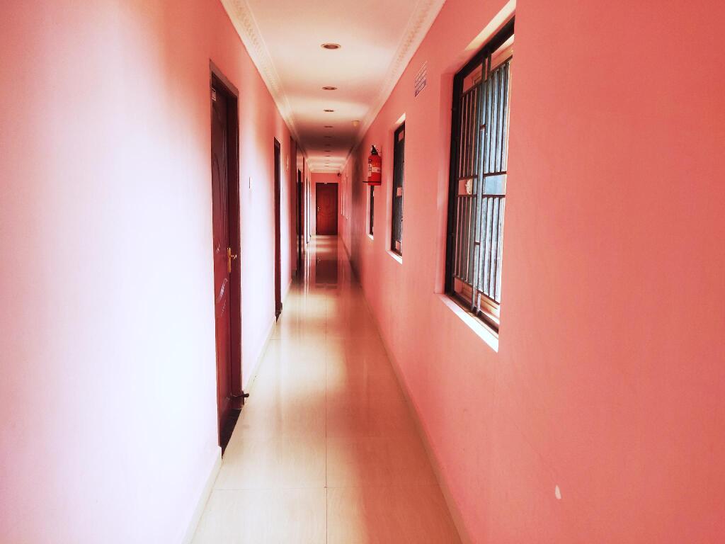 Рамешварам: Hotel Harish