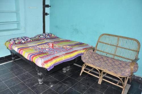 Хоспет: Herman's Guest house
