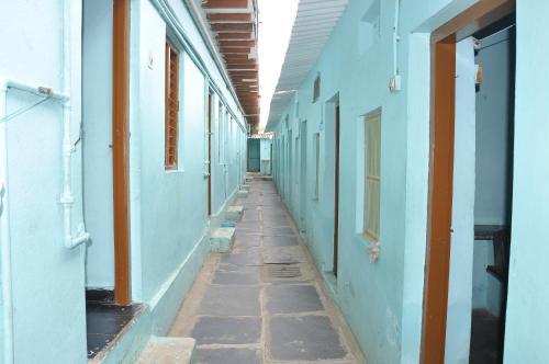 Herman's Guest house — фото 1