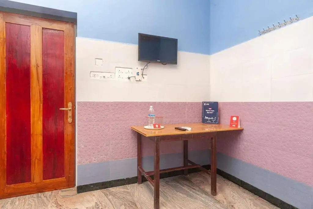 Калапет: Auro GP Guest House