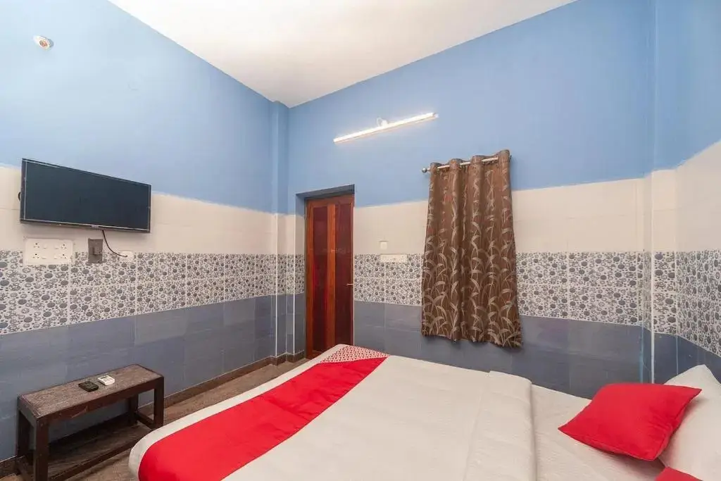Калапет: Auro GP Guest House