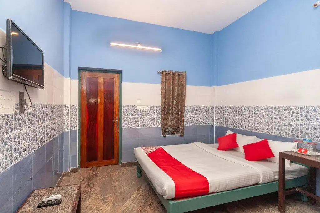Калапет: Auro GP Guest House