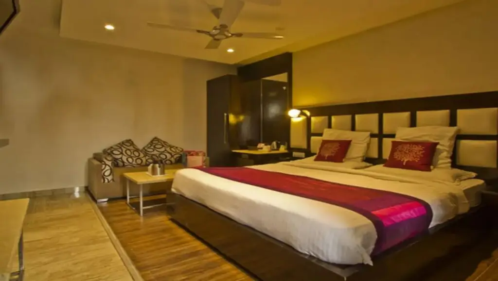 Дармсала: Lavish Inn