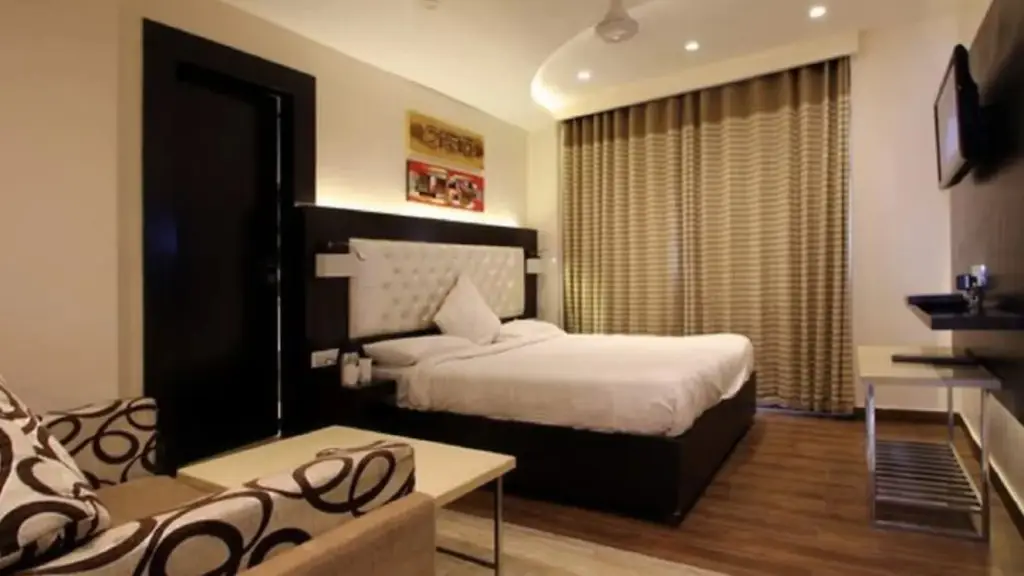 Дармсала: Lavish Inn