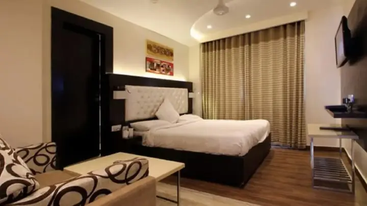 Дармсала: Lavish Inn