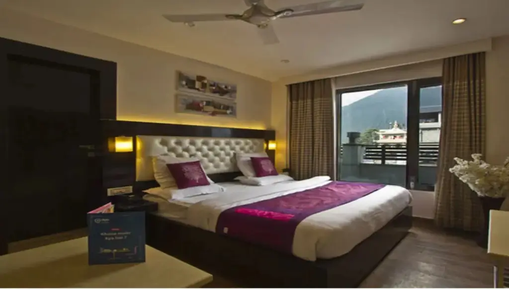 Дармсала: Lavish Inn