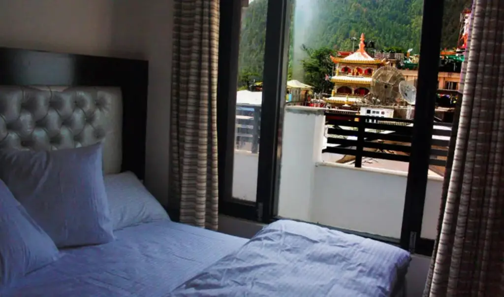 Дармсала: Lavish Inn