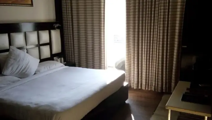Дармсала: Lavish Inn