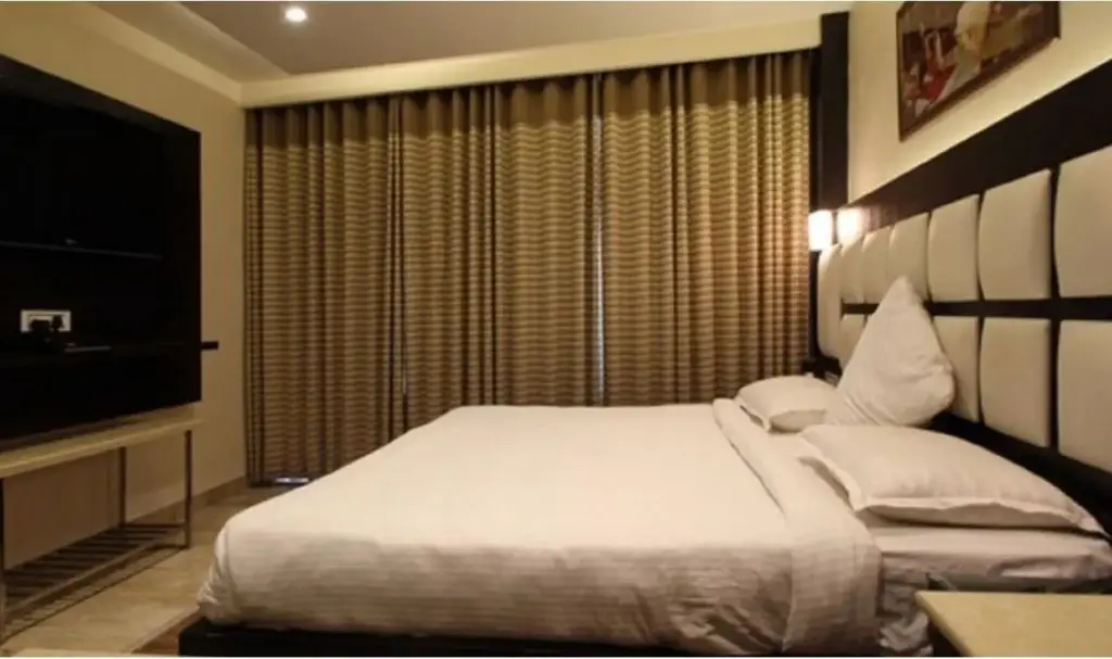 Дармсала: Lavish Inn