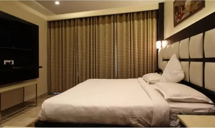 Дармсала: Lavish Inn