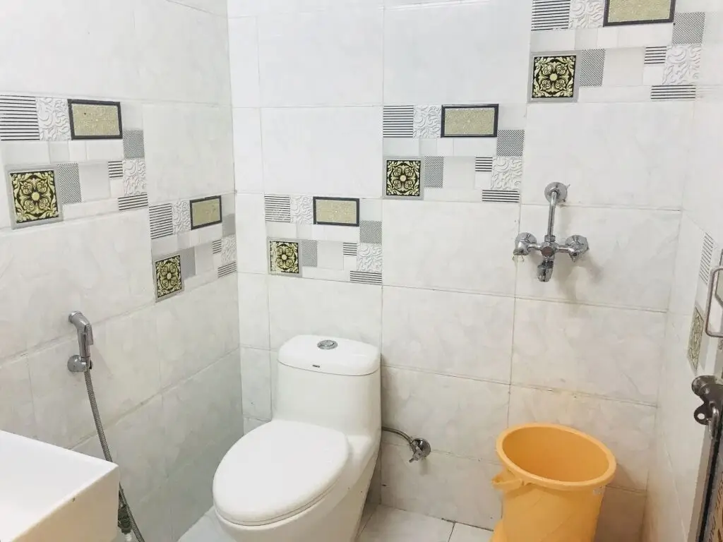Джайпур: Hotel Classic Inn