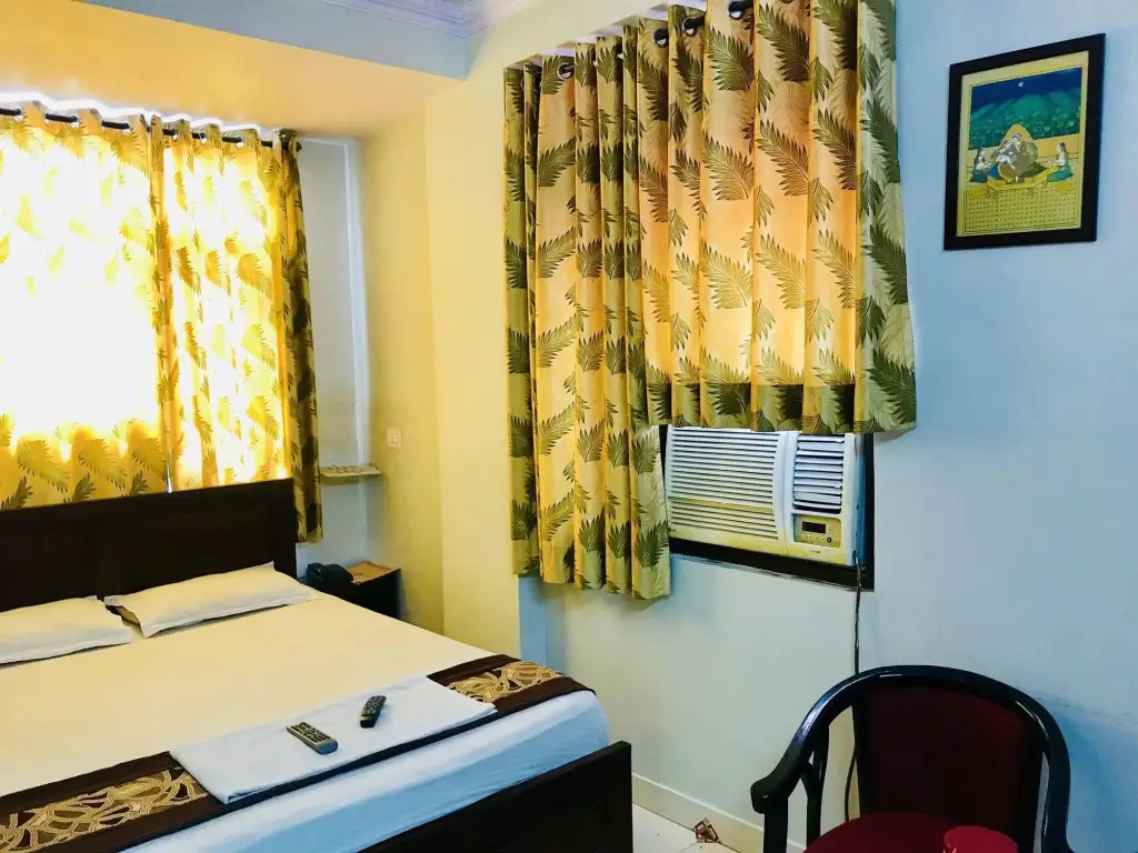Джайпур: Hotel Classic Inn
